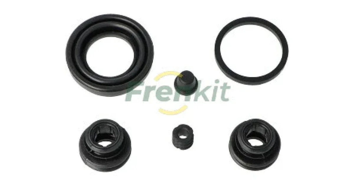 FRENKIT 231001, Ремкомплект, тормозной суппорт