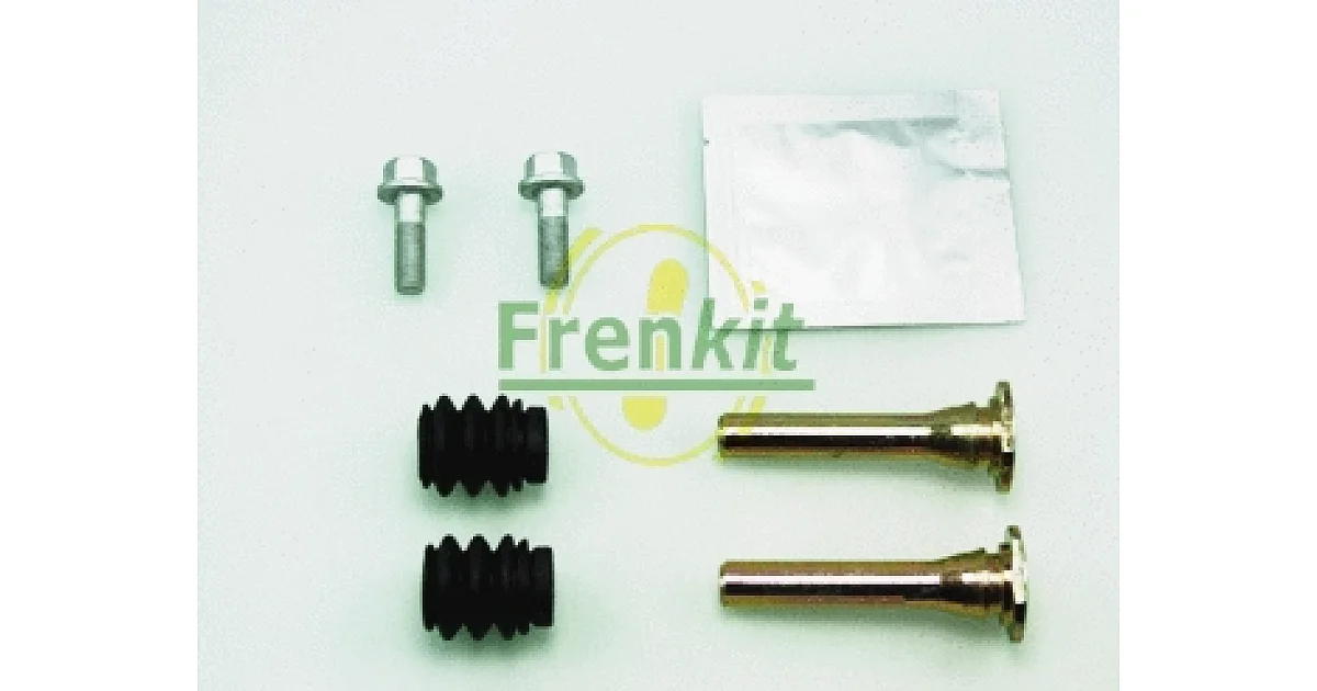 FRENKIT 810027, Комплект направляющей гильзы