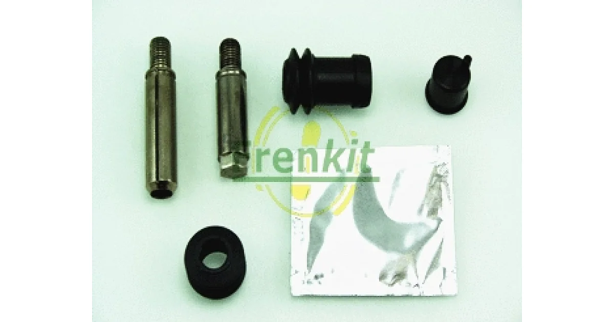 FRENKIT 814003, Комплект направляющей гильзы
