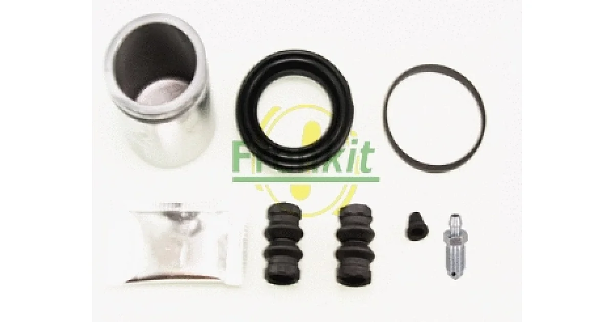 FRENKIT 248929, Ремкомплект, тормозной суппорт
