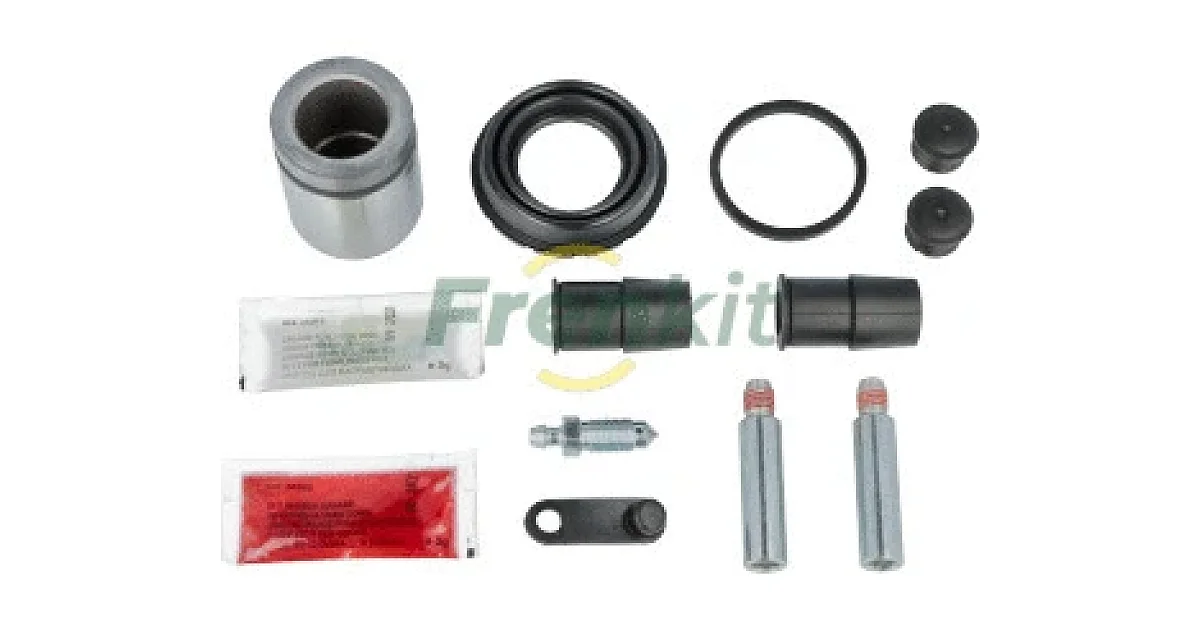 FRENKIT 740171, Ремкомплект, тормозной суппорт
