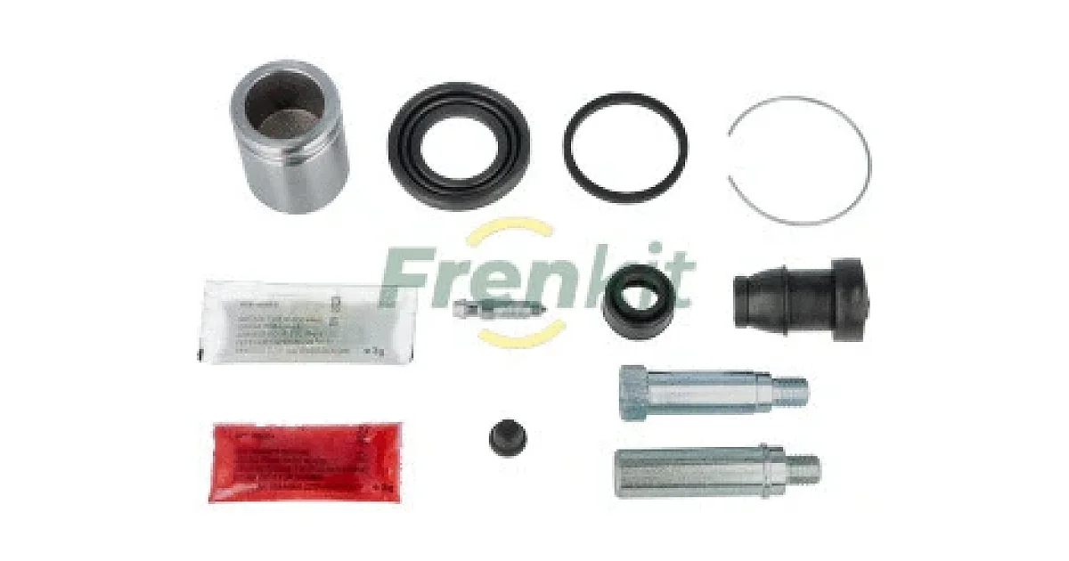 FRENKIT 735074, Ремкомплект, тормозной суппорт