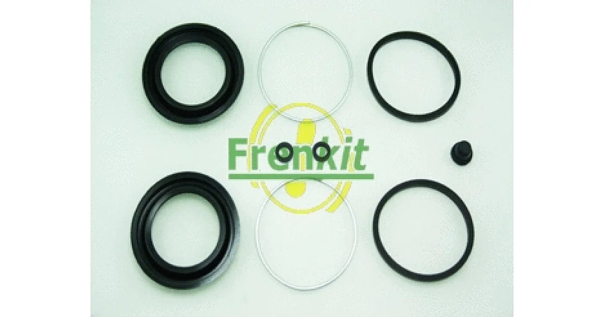 FRENKIT 245012, Ремкомплект, тормозной суппорт