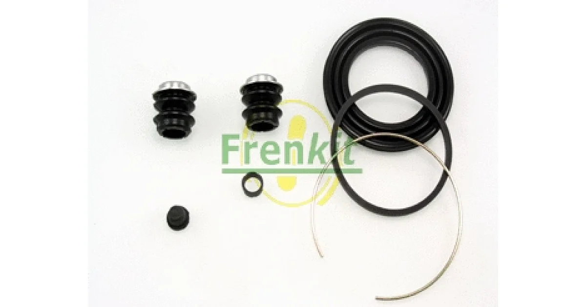 FRENKIT 257024, Ремкомплект, тормозной суппорт