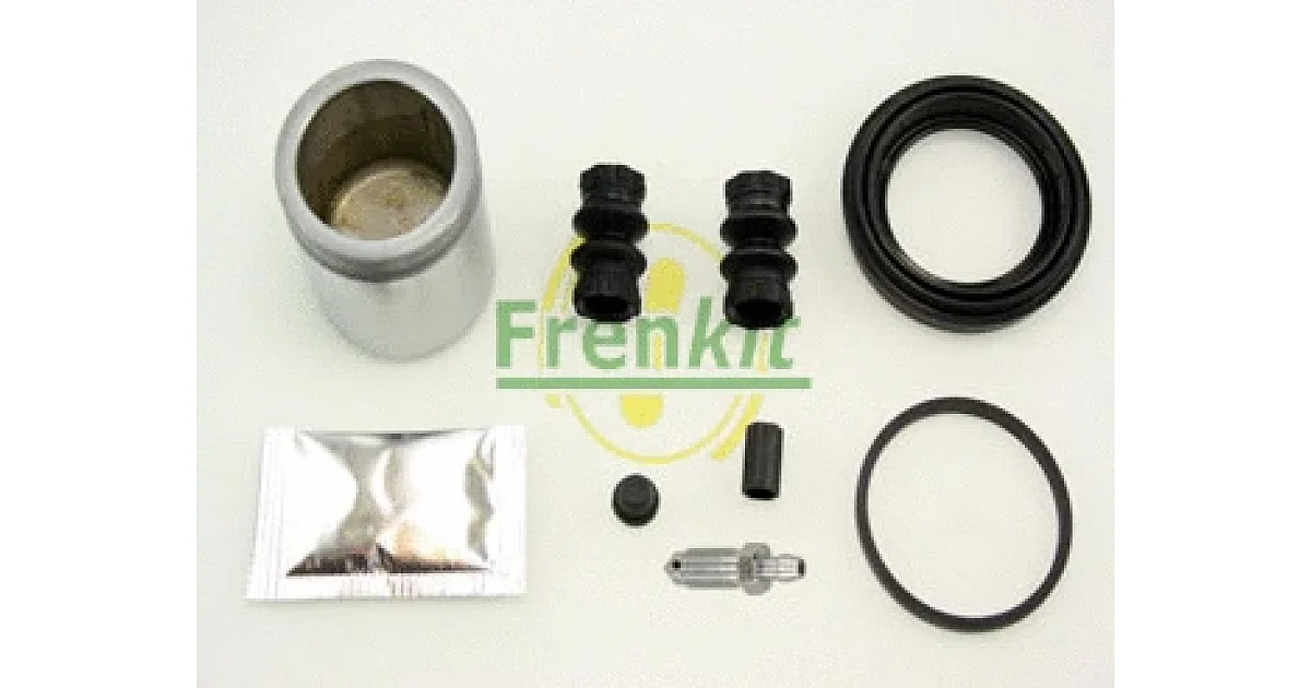 FRENKIT 248970, Ремкомплект, тормозной суппорт