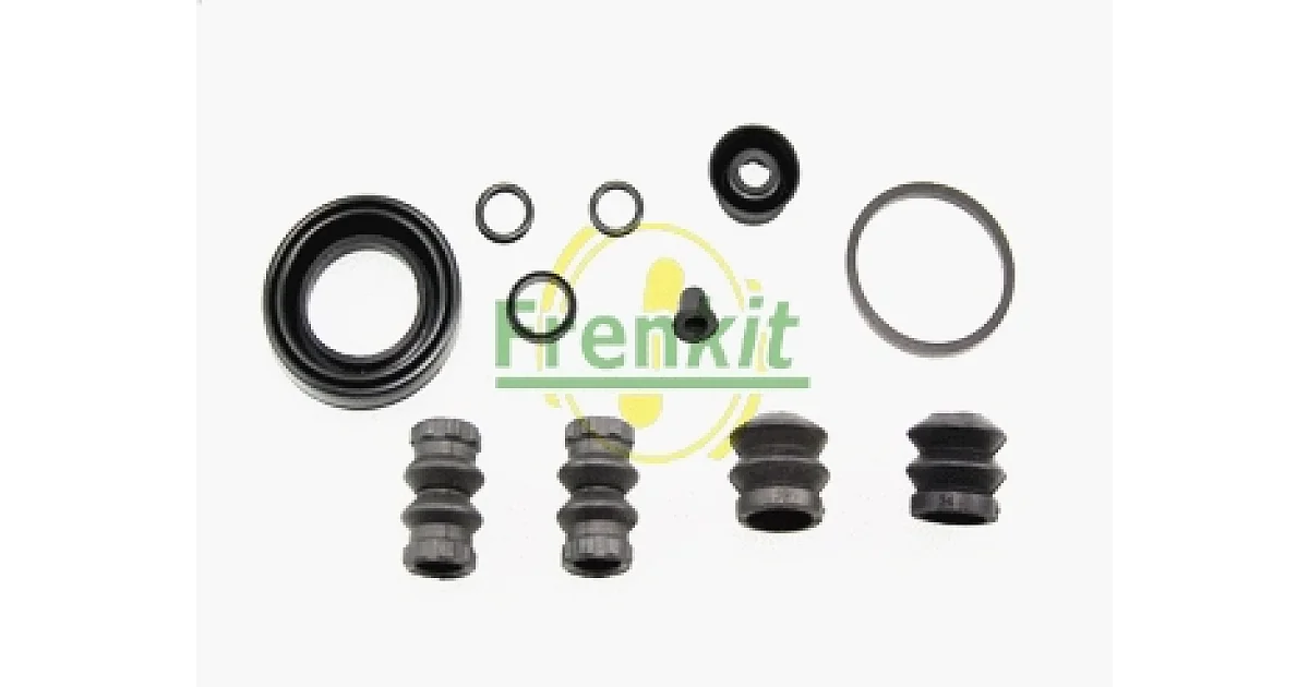 FRENKIT 238040, Ремкомплект, тормозной суппорт