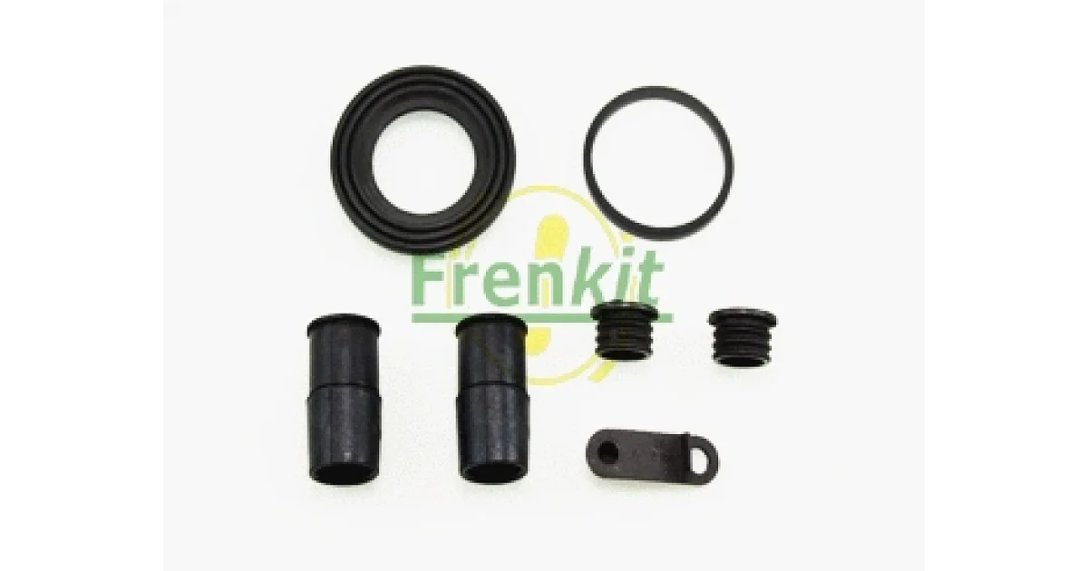 FRENKIT 240014, Ремкомплект, тормозной суппорт