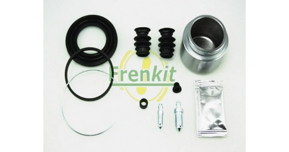 FRENKIT 260911, Ремкомплект, тормозной суппорт