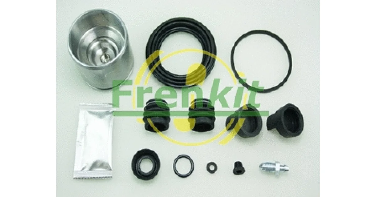 FRENKIT 260975, Ремкомплект, тормозной суппорт
