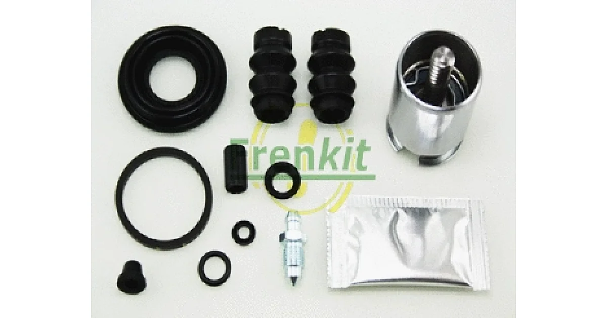 FRENKIT 236938, Ремкомплект, тормозной суппорт