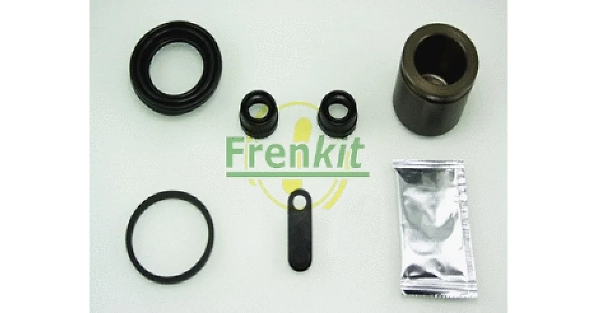 FRENKIT 240935, Ремкомплект, тормозной суппорт