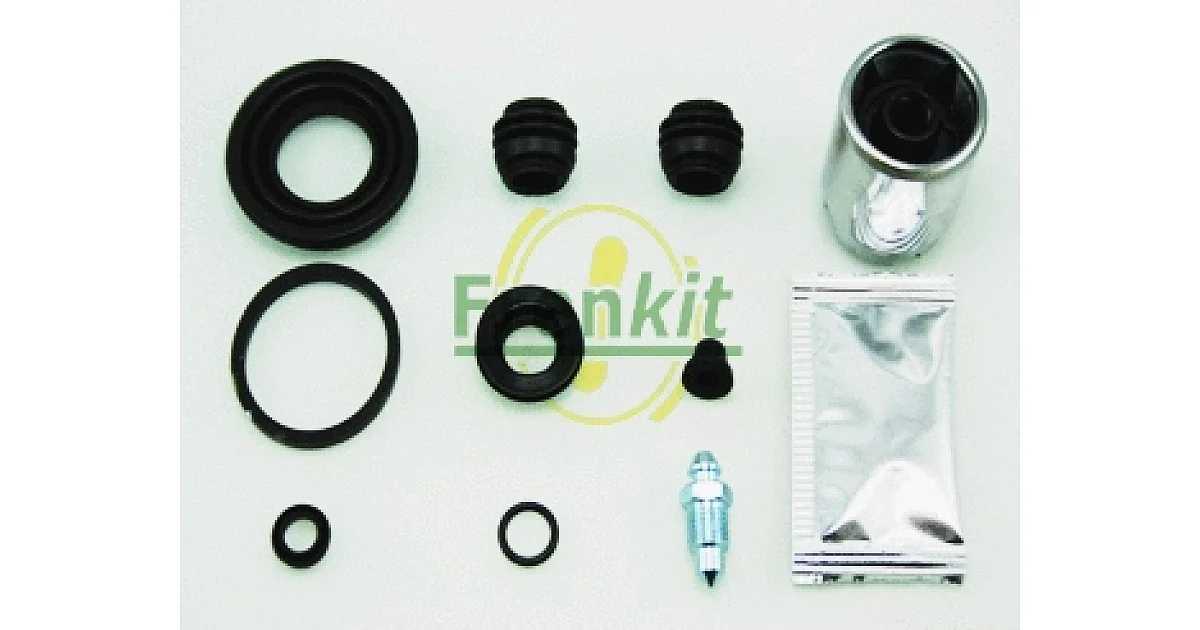 FRENKIT 234939, Ремкомплект, тормозной суппорт
