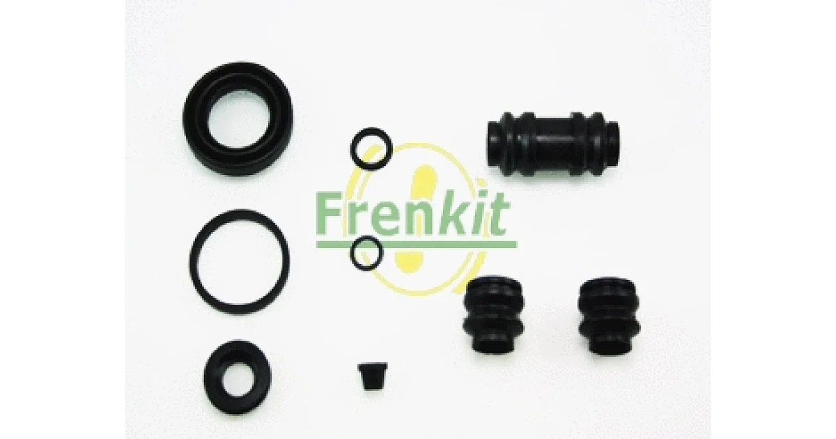 FRENKIT 234010, Ремкомплект, тормозной суппорт