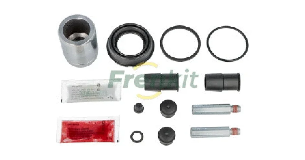 FRENKIT 742218, Ремкомплект, тормозной суппорт