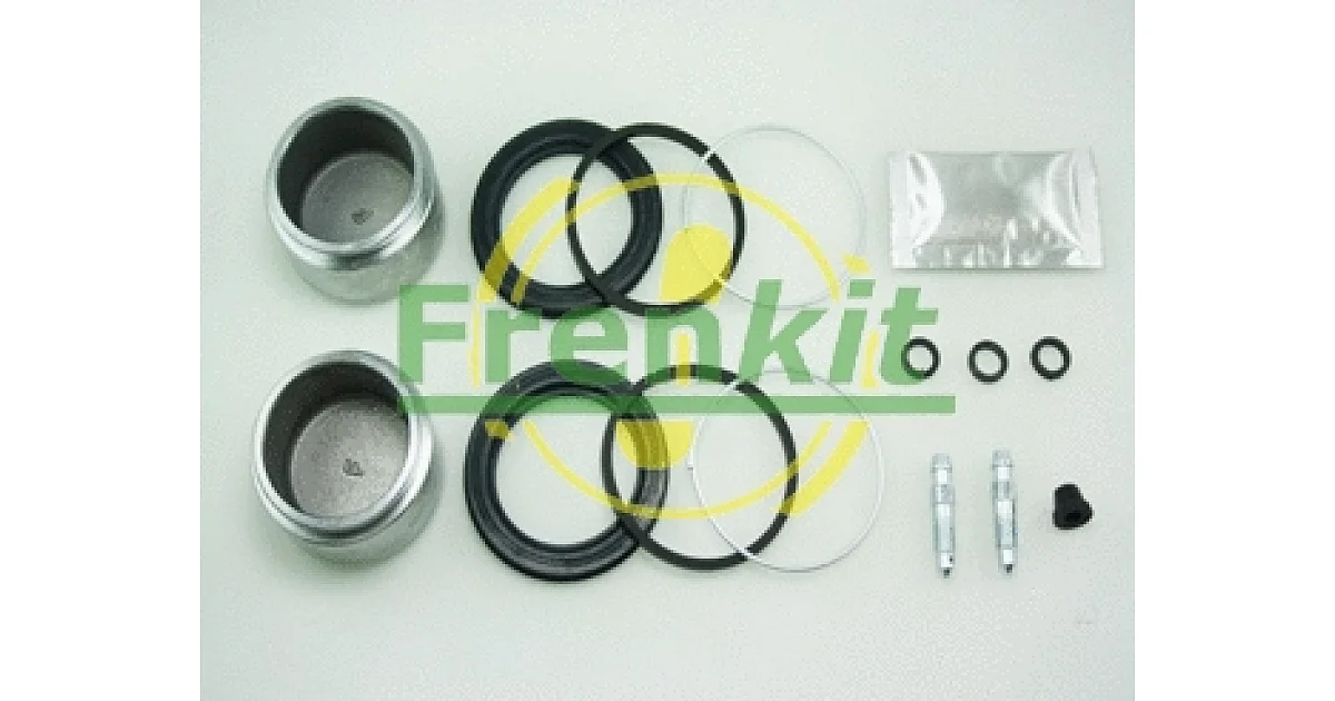FRENKIT 254803, Ремкомплект, тормозной суппорт