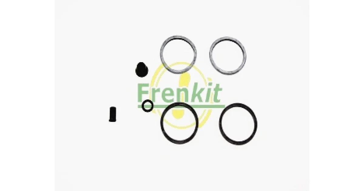 FRENKIT 230001, Ремкомплект, тормозной суппорт
