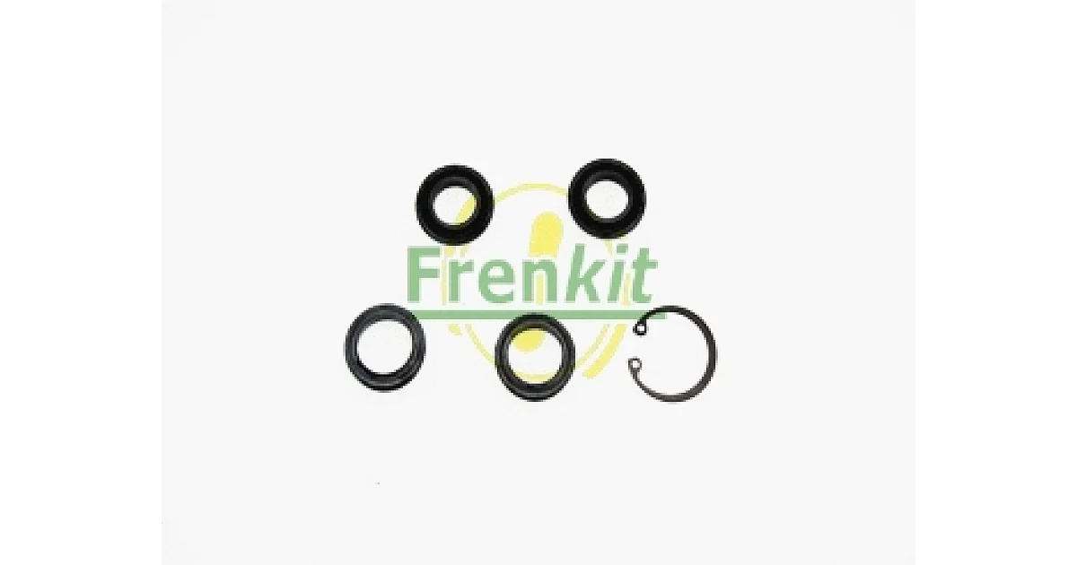 FRENKIT 123043, Ремкомплект, главный тормозной цилиндр