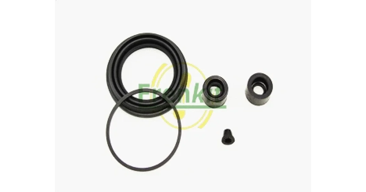 FRENKIT 260050, Ремкомплект, тормозной суппорт