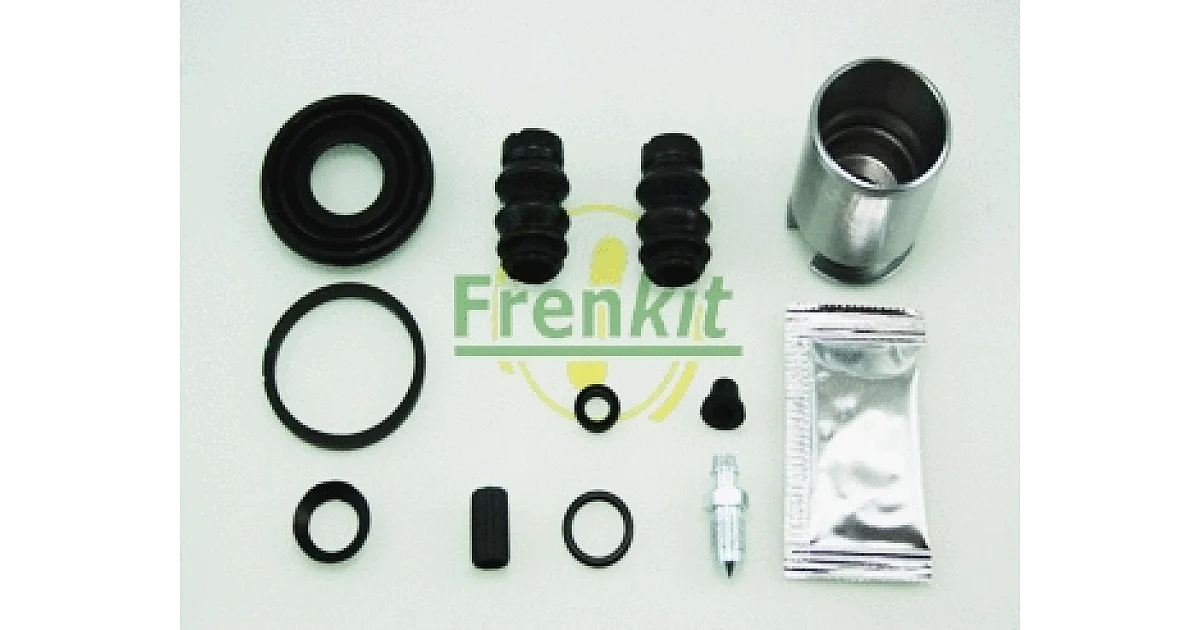 FRENKIT 238958, Ремкомплект, тормозной суппорт