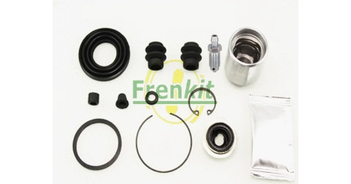 FRENKIT 236915, Ремкомплект, тормозной суппорт