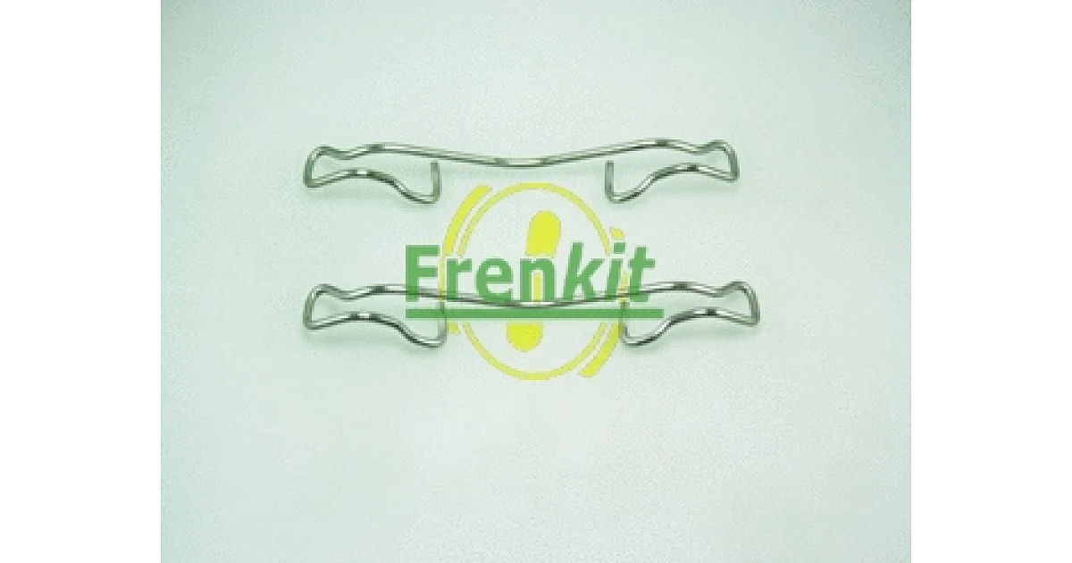 FRENKIT 901200, Комплектующие, колодки дискового тормоза