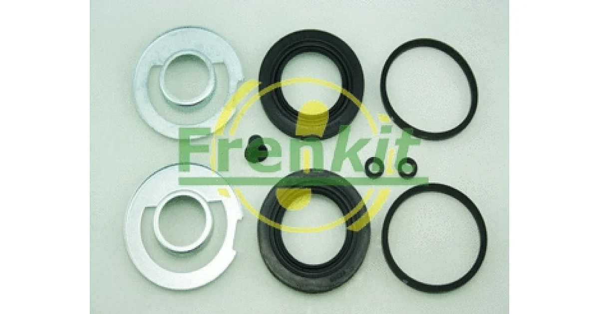 FRENKIT 246005, Ремкомплект, тормозной суппорт