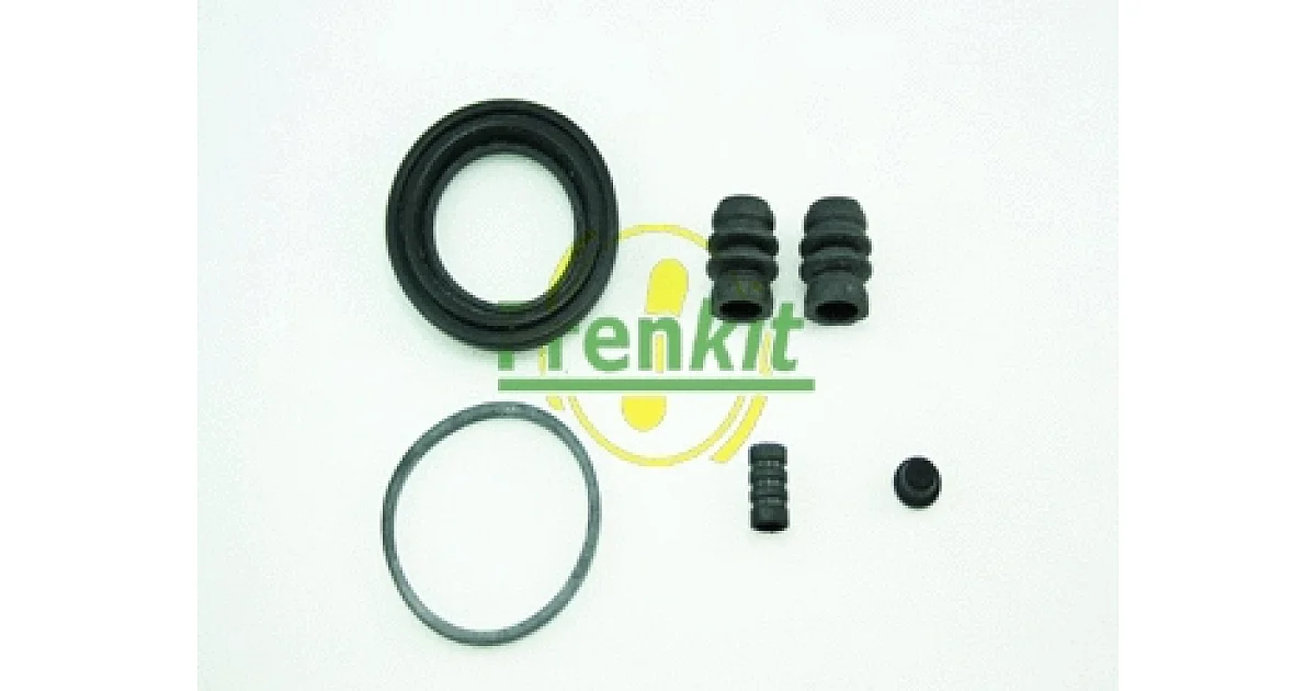 FRENKIT 251057, Ремкомплект, тормозной суппорт