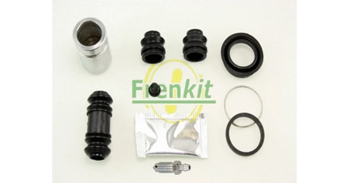 FRENKIT 230907, Ремкомплект, тормозной суппорт