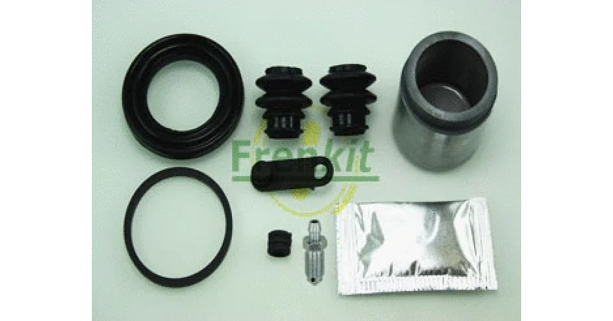 FRENKIT 243931, Ремкомплект, тормозной суппорт