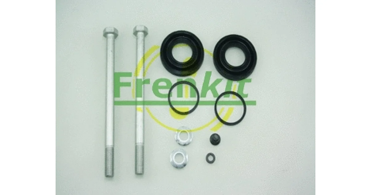 FRENKIT 232025, Ремкомплект, тормозной суппорт