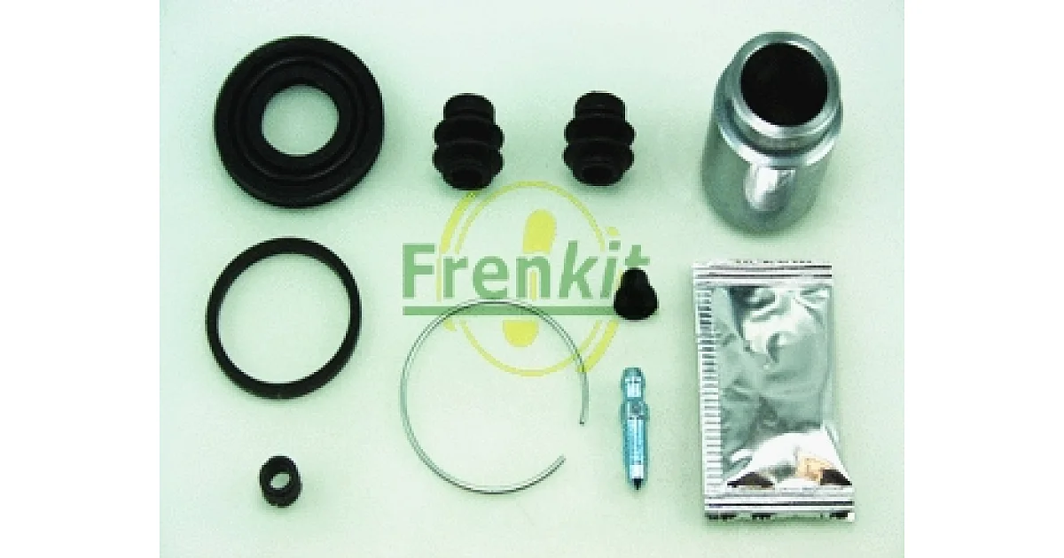 FRENKIT 235925, Ремкомплект, тормозной суппорт