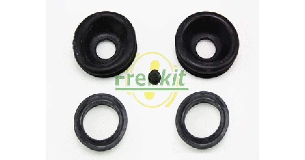 FRENKIT 344003, Ремкомплект, колесный тормозной цилиндр