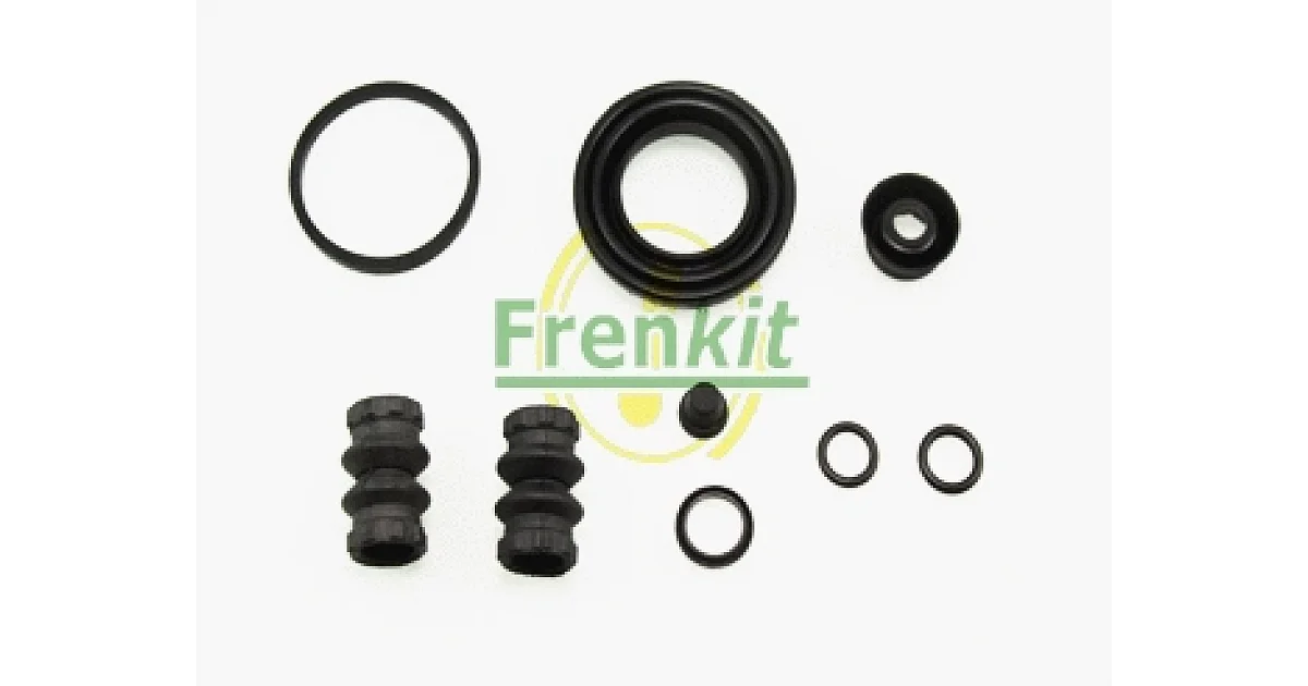 FRENKIT 241001, Ремкомплект, тормозной суппорт