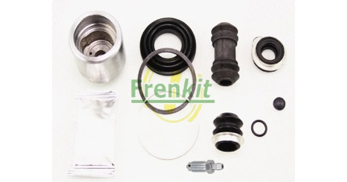 FRENKIT 244915, Ремкомплект, тормозной суппорт