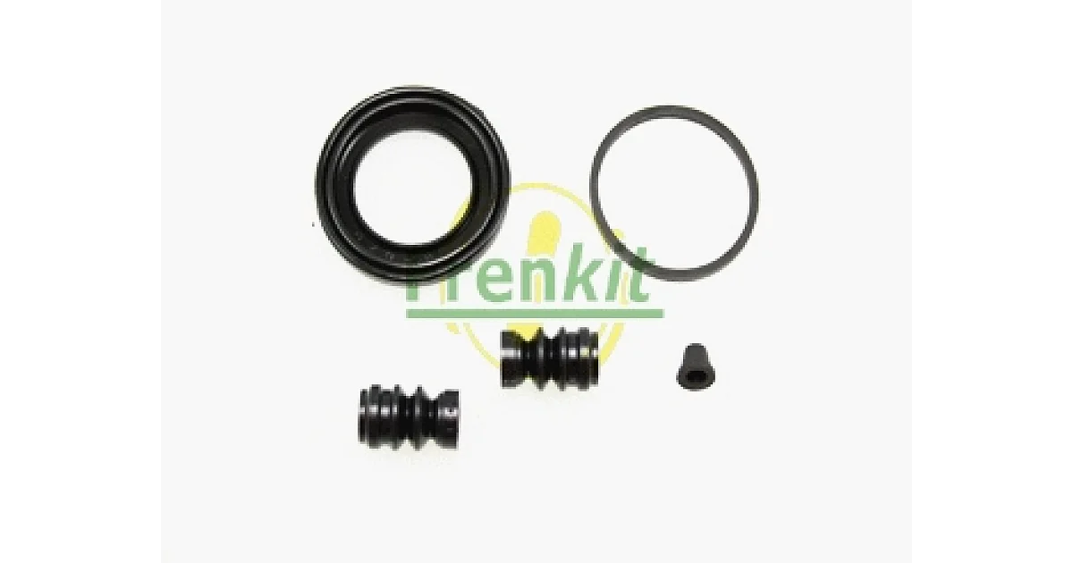 FRENKIT 248015, Ремкомплект, тормозной суппорт