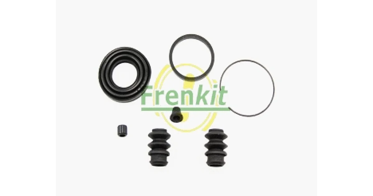 FRENKIT 235010, Ремкомплект, тормозной суппорт