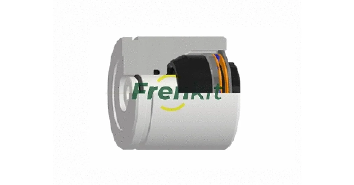 FRENKIT K606503, Поршень, корпус скобы тормоза