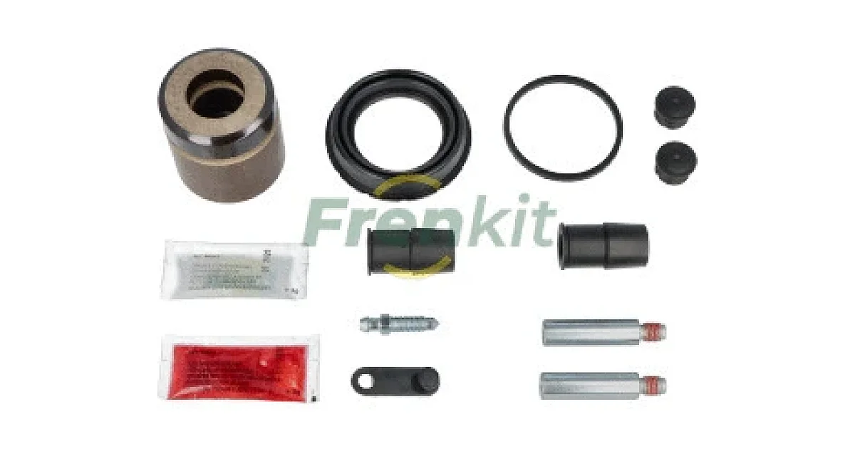 FRENKIT 752389, Ремкомплект, тормозной суппорт