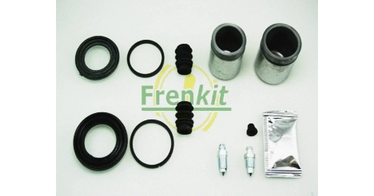 FRENKIT 238941, Ремкомплект, тормозной суппорт