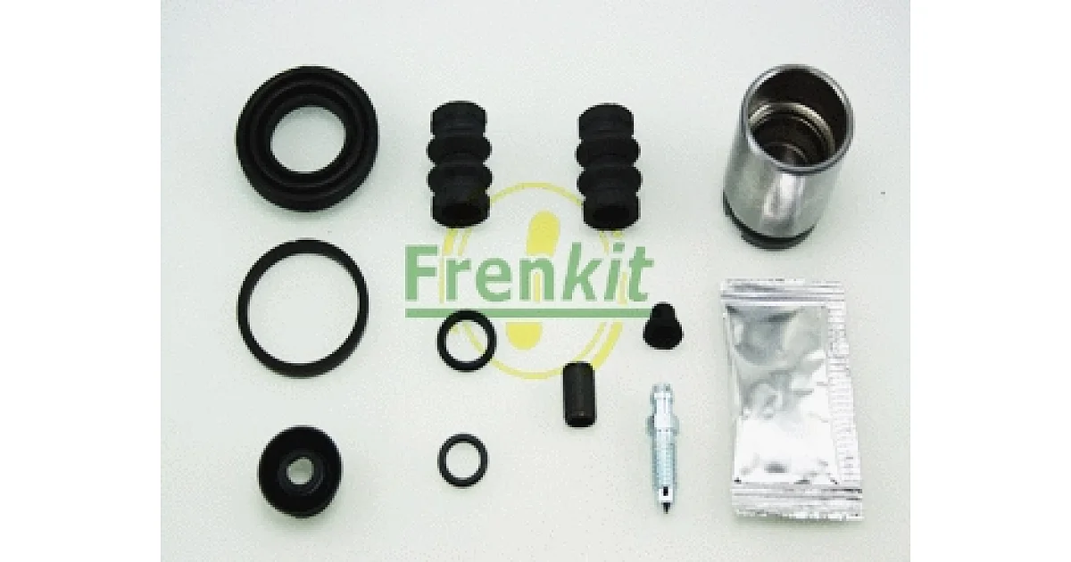 FRENKIT 234916, Ремкомплект, тормозной суппорт