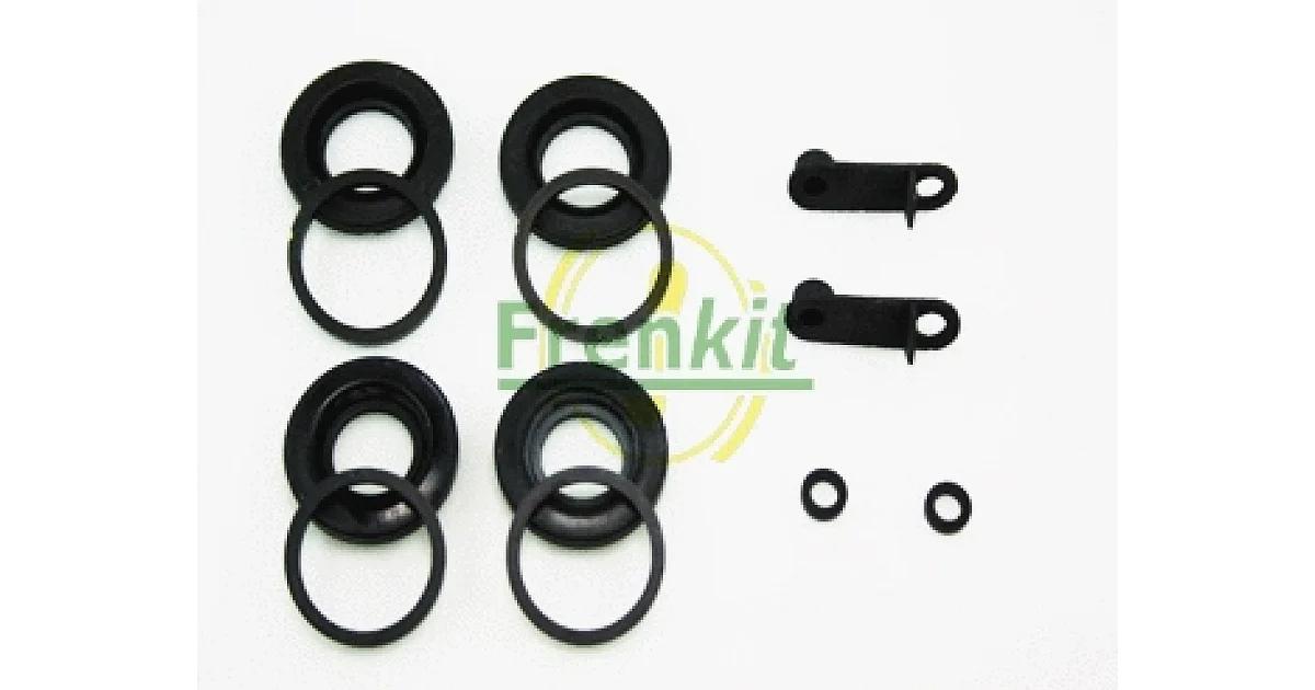 FRENKIT 228003, Ремкомплект, тормозной суппорт