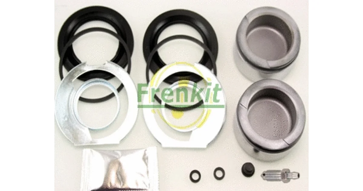 FRENKIT 260924, Ремкомплект, тормозной суппорт