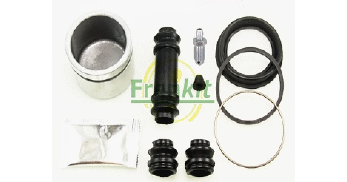 FRENKIT 254929, Ремкомплект, тормозной суппорт