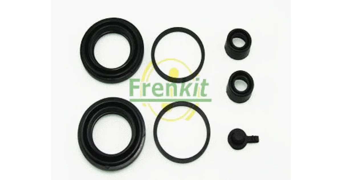 FRENKIT 243043, Ремкомплект, тормозной суппорт