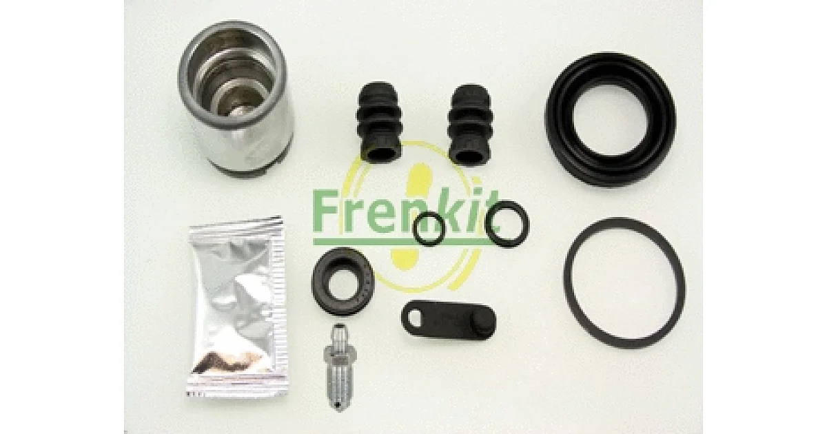 FRENKIT 243902, Ремкомплект, тормозной суппорт