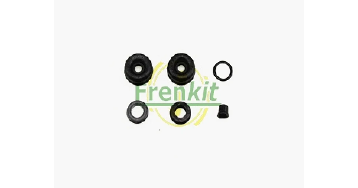 FRENKIT 319050, Ремкомплект, колесный тормозной цилиндр
