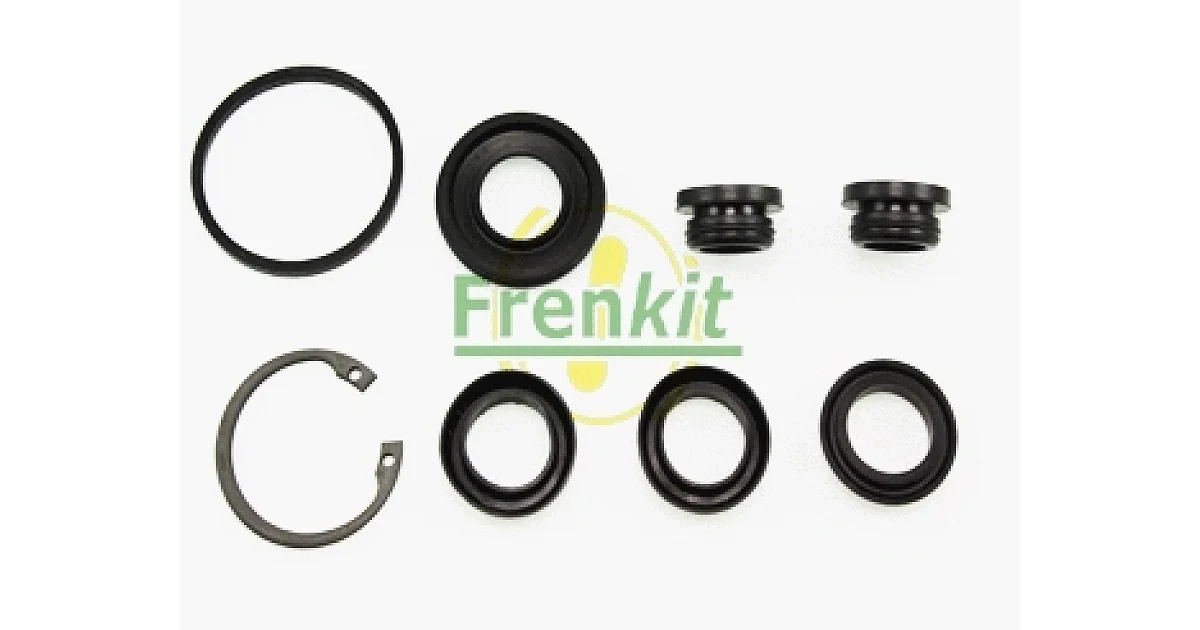 FRENKIT 133001, Ремкомплект, главный тормозной цилиндр