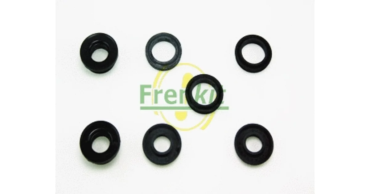 FRENKIT 127003, Ремкомплект, главный тормозной цилиндр