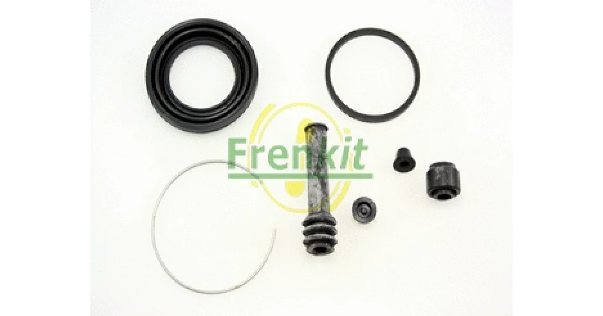 FRENKIT 248075, Ремкомплект, тормозной суппорт