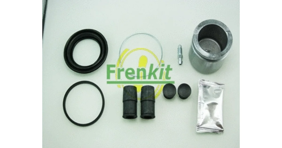 FRENKIT 254824, Ремкомплект, тормозной суппорт